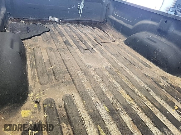 2014 Ram 2500 Tradesman with VIN 3C6UR5HJXEG203683, listed as a IAAI auction lot 42527269 with 125,429 mi miles and . Bid and sale history available at DreamBid. Image 1.