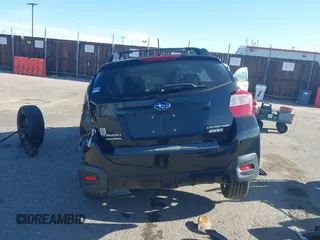 2016 Subaru Crosstrek Premium z VIN JF2GPABC4G8263841, wystawiony jako IAAI lot #42059013 z przebiegiem Nie podano mil oraz . Historia ofert i sprzedaży dostępna na DreamBid. Obrazek 17.