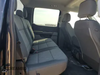 2021 Ford F-150 XL with VIN 1FTEW1CP3MKE99938, listed as a Copart auction lot 49591245 with 78,855 mi miles and Salvage Title. Bid and sale history available at carsss.com. Image 10.