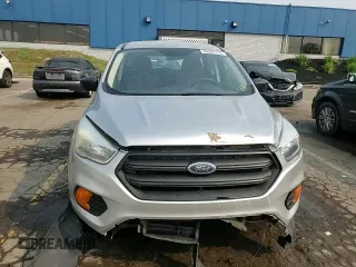2017 Ford Escape S with VIN 1FMCU0F71HUA12938, listed as a Copart auction lot 59362135 with 266,932 mi miles and Clean title. Bid and sale history available at DreamBid. Image 14.