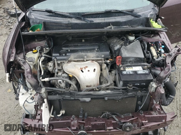 2012 Scion xB with VIN JTLZE4FEXC1144970, listed as a Copart auction lot 50074975 with 218,799 mi miles and Salvage Title. Bid and sale history available at carsss.com. Image 12.