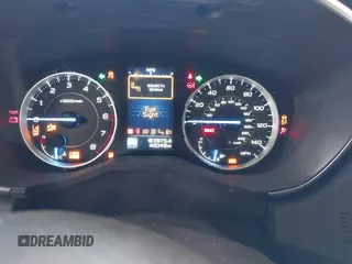 2022 Subaru Ascent Limited z VIN 4S4WMAPD9N3430091, wystawiony jako IAAI lot #42160674 z przebiegiem 46 049 mil mil oraz . Historia ofert i sprzedaży dostępna na DreamBid. Obrazek 7.