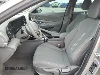 2021 Hyundai Elantra SEL z VIN 5NPLS4AG7MH039378, wystawiony jako Copart lot #50432535 z przebiegiem 88 153 mil mil oraz Szkoda całkowita • Salvage title. Historia ofert i sprzedaży dostępna na DreamBid. Obrazek 7.