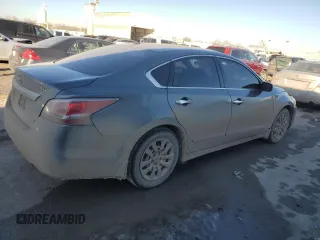 2014 Nissan Altima 2.5 SV with VIN 1N4AL3AP2EC159820, listed as a Copart auction lot 43236025 with 151,851 mi miles and Salvage Title. Bid and sale history available at carsss.com. Image 3.