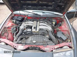 1990 Nissan 300ZX z VIN JN1RZ24AXLX016264, wystawiony jako IAAI lot #42389421 z przebiegiem 144 803 mil mil oraz . Historia ofert i sprzedaży dostępna na DreamBid. Obrazek 10.