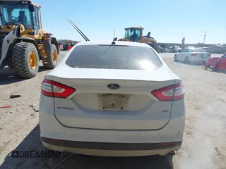2016 Ford Fusion SE with VIN 3FA6P0H79GR257701, listed as a IAAI auction lot 41624311 with 118,963 mi miles. Bid and sale history available at carsss.com. Image 16.
