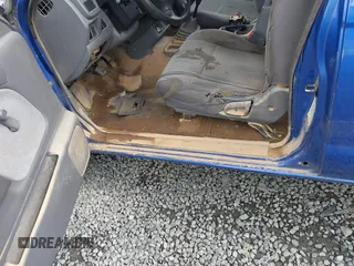 1998 Nissan Frontier XE с VIN 1N6DD26S1WC370601, выставлен на аукционе IAAI как лот 41884617 с пробегом Не указан миль и . История ставок и продаж доступна на DreamBid. Изображение 12.
