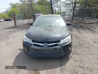 2015 Toyota Camry LE with VIN 4T1BD1FK2FU175455, listed as a IAAI auction lot 42119277 with 199,924 mi miles and . Bid and sale history available at DreamBid. Image 12.