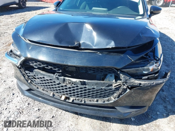 2022 Mazda 3 Select z VIN 3MZBPABL6NM304906, wystawiony jako IAAI lot #41634685 z przebiegiem 48 372 mil mil oraz . Historia ofert i sprzedaży dostępna na DreamBid. Obrazek 6.