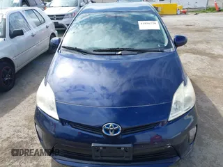 2015 Toyota Prius Four with VIN JTDKN3DU4F0443298, listed as a IAAI auction lot 41896720 with 288,809 mi miles and . Bid and sale history available at carsss.com. Image 12.
