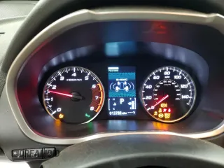 2024 Mitsubishi Eclipse Cross SE z VIN JA4ATWAA8RZ072539, wystawiony jako Copart lot #54919085 z przebiegiem 13 788 mil mil oraz Szkoda całkowita • Salvage title. Historia ofert i sprzedaży dostępna na DreamBid. Obrazek 9.