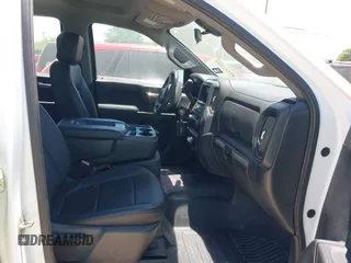 2020 Chevrolet Silverado 1500 Work Truck with VIN 1GCRYAEF7LZ177552, listed as a IAAI auction lot 42222984 with 57,729 mi miles and . Bid and sale history available at DreamBid. Image 5.
