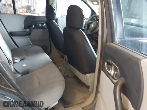 2004 Saturn VUE with VIN 5GZCZ23D74S844946, listed as a IAAI auction lot 42107353 with 255,622 mi miles and . Bid and sale history available at DreamBid. Image 8.