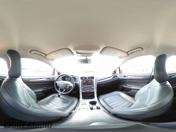 2017 Ford Fusion Energi SE with VIN 3FA6P0PUXHR413821, listed as a Copart auction lot 47833645 with 102,781 mi miles and Salvage Title. Bid and sale history available at carsss.com. Image 15.
