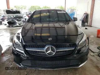 2018 Mercedes-Benz CLA 250 with VIN WDDSJ4EB4JN646725, listed as a Copart auction lot 73193703 with 55,760 mi miles and . Bid and sale history available at DreamBid. Image 5.