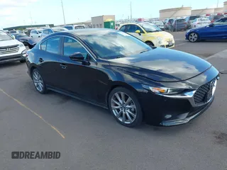 2020 Mazda 3 Select with VIN 3MZBPACL9LM131720, listed as a IAAI auction lot 41699018 with 63,627 mi miles and . Bid and sale history available at DreamBid. Image 1.