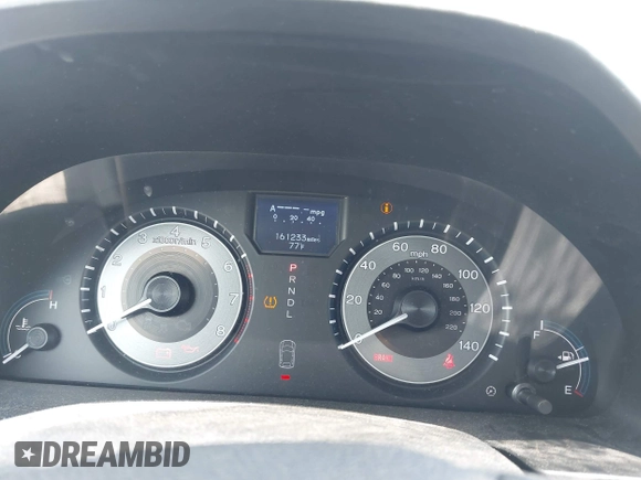 2011 Honda Odyssey Touring Elite with VIN 5FNRL5H96BB043339, listed as a IAAI auction lot 42174767 with 161,233 mi miles and . Bid and sale history available at DreamBid. Image 7.