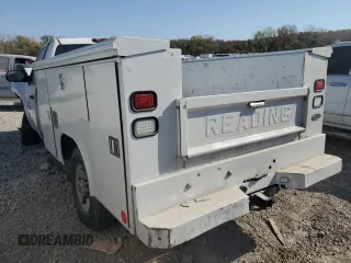 2007 GMC Sierra 1500 with VIN 1GTHC24KX7E575060, listed as a Copart auction lot 74612144 with Not Provided miles and Salvage Title. Bid and sale history available at DreamBid. Image 2.