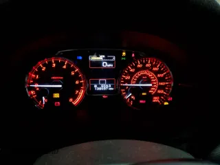 2017 Subaru WRX с VIN JF1VA1B66H9835513, выставлен на аукционе Copart как лот 54401015 с пробегом 138 597 миль миль и Списание • Salvage title. История ставок и продаж доступна на DreamBid. Изображение 9.