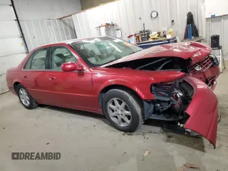 2002 Cadillac Seville Luxury SLS z VIN 1G6KS54Y32U254686, wystawiony jako Copart lot #79178554 z przebiegiem Nie podano mil oraz Szkody całkowita. Historia ofert i sprzedaży dostępna na DreamBid. Obrazek 4.