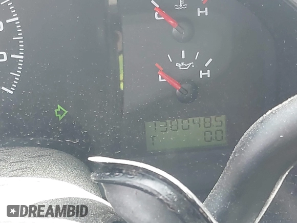 2007 Ford F-150 STX with VIN 1FTRX14W87FB56236, listed as a IAAI auction lot 42514382 with 138,048 mi miles and . Bid and sale history available at DreamBid. Image 7.