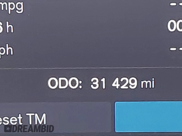 2023 Volvo XC90 Plus with VIN YV4H600N1P1931864, listed as a IAAI auction lot 41441737 with 31,429 mi miles and . Bid and sale history available at DreamBid. Image 15.
