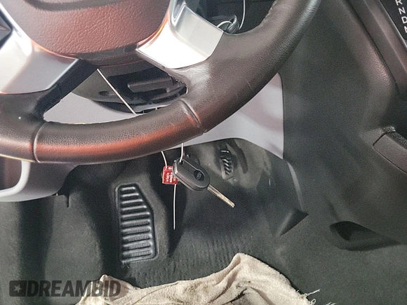 2019 Ford Transit с VIN 1FTYR1YG4KKA38015, выставлен на аукционе IAAI как лот 42723323 с пробегом 117 119 миль миль и . История ставок и продаж доступна на DreamBid. Изображение 27.