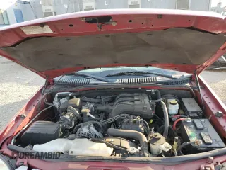 2006 Mercury Mountaineer with VIN 4M2EU37E96UJ11946, listed as a Copart auction lot 83606244 with 127,563 mi miles and Salvage Title. Bid and sale history available at carsss.com. Image 13.