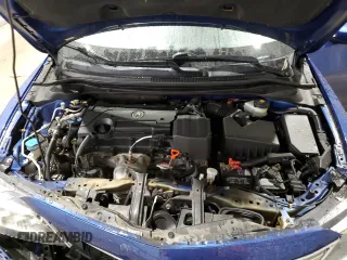 2017 Acura ILX z VIN 19UDE2F37HA000858, wystawiony jako Copart lot #55072885 z przebiegiem 68 333 mil mil oraz Szkoda całkowita • Salvage title. Historia ofert i sprzedaży dostępna na DreamBid. Obrazek 11.