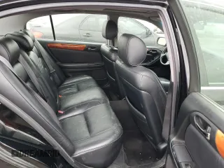 1999 Lexus GS 300 Luxury Perform Sdn with VIN JT8BD68S3X0045884, listed as a Copart auction lot 71232474 with 204,339 mi miles and Salvage Title. Bid and sale history available at carsss.com. Image 10.