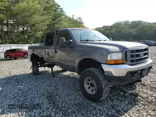 2003 Ford F-250 XL z VIN 1FTNW21F93EA13341, wystawiony jako Copart lot #59484025 z przebiegiem Nie podano mil oraz Szkoda całkowita • Salvage title. Historia ofert i sprzedaży dostępna na DreamBid. Obrazek 13.