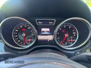 2016 Mercedes-Benz GLE 350 с VIN 4JGDA5JB6GA738333, выставлен на аукционе Copart как лот 62569665 с пробегом 118 479 миль миль и Чистый • Clean title. История ставок и продаж доступна на DreamBid. Изображение 8.