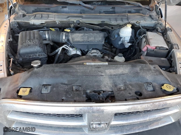 2010 Dodge Ram 1500 SLT with VIN 1D7RB1CPXAS156462, listed as a Copart auction lot 88633675 with 189,905 mi miles and Clean Title. Bid and sale history available at carsss.com. Image 11.