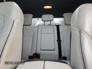 2018 Mercedes-Benz GLE 43 AMG with VIN 4JGDA6EB5JB049658, listed as a Copart auction lot 51361055 with 96,254 mi miles and Clean title. Bid and sale history available at DreamBid. Image 10.