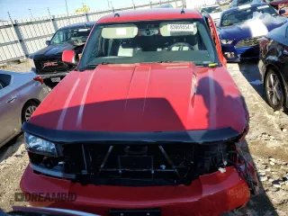 2004 Chevrolet Silverado SS z VIN 2GCEK19N941283609, wystawiony jako Copart lot #83669554 z przebiegiem 132 832 mil mil oraz Szkoda całkowita • Salvage title. Historia ofert i sprzedaży dostępna na DreamBid. Obrazek 5.