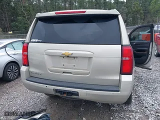 2017 Chevrolet Tahoe LT with VIN 1GNSCBKC9HR327790, listed as a IAAI auction lot 41593561 with 1 mi miles. Bid and sale history available at carsss.com. Image 17.