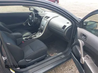 2010 Scion tC z VIN JTKDE3B71A0307038, wystawiony jako IAAI lot #39720503 z przebiegiem 133 853 mil mil oraz . Historia ofert i sprzedaży dostępna na DreamBid. Obrazek 5.
