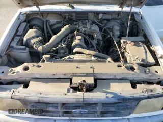 1994 Ford Ranger Splash with VIN 1FTCR10A1RUB83626, listed as a Copart auction lot 73021274 with 319,843 mi miles and Non repairable. Bid and sale history available at DreamBid. Image 11.