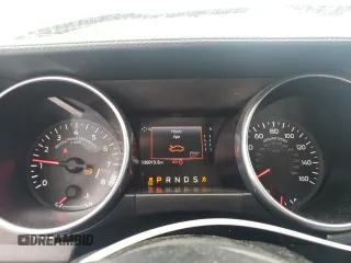 2023 Ford Mustang GT z VIN 1FA6P8CF0P5303299, wystawiony jako Copart lot #57691225 z przebiegiem 39 313 mil mil oraz Szkoda całkowita • Salvage title. Historia ofert i sprzedaży dostępna na DreamBid. Obrazek 9.