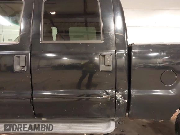 2001 Ford F-350 XL with VIN 3FTSW31F61MA06346, listed as a IAAI auction lot 41864573 with 338,431 mi miles and . Bid and sale history available at DreamBid. Image 19.