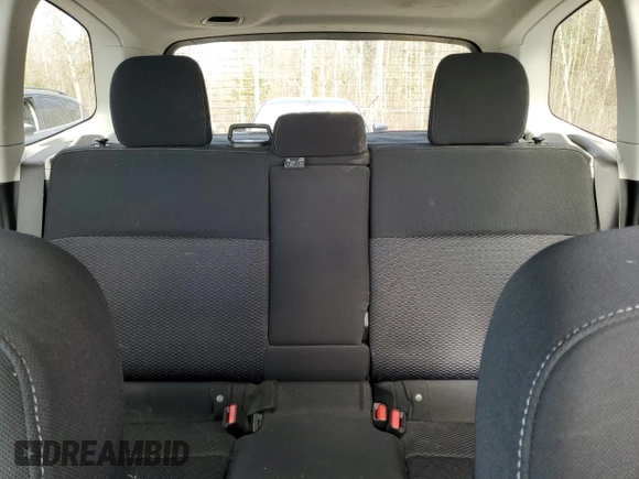 2016 Subaru Forester 2.5i Limited with VIN JF2SJCHC4GH559893, listed as a Copart auction lot 52782055 with 281,608 mi miles and Salvage Title. Bid and sale history available at carsss.com. Image 10.