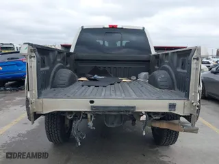 2017 Ford Super Duty F-250 SRW Lariat with VIN 1FT7W2BT2HED66296, listed as a IAAI auction lot 41515403 with 134,142 mi miles. Bid and sale history available at carsss.com. Image 16.