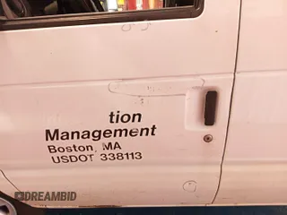 2011 Ford Econoline Cargo Commercial with VIN 1FTSS3EL2BDB12446, listed as a IAAI auction lot 42845757 with 278,214 mi miles and . Bid and sale history available at DreamBid. Image 16.