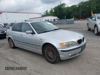 2003 BMW 3 Series 330xi z VIN WBAEW53453PG22315, wystawiony jako IAAI lot #42435069 z przebiegiem Nie podano mil oraz . Historia ofert i sprzedaży dostępna na DreamBid. Obrazek 1.
