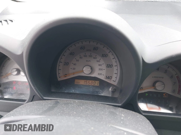 2008 Scion tC Spec z VIN JTKDE167980227382, wystawiony jako IAAI lot #41631691 z przebiegiem 155 801 mil mil oraz . Historia ofert i sprzedaży dostępna na DreamBid. Obrazek 7.