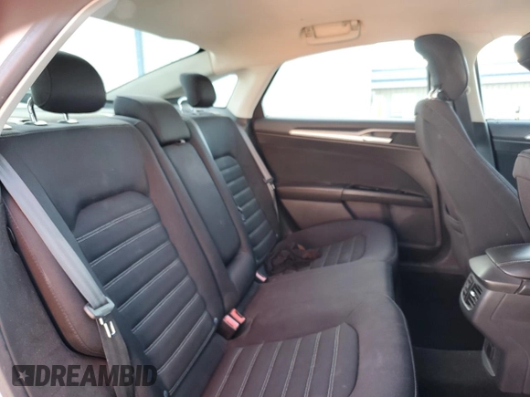 2013 Ford Fusion SE with VIN 3FA6P0H70DR244430, listed as a Copart auction lot 49512145 with 103,389 mi miles and Salvage Title. Bid and sale history available at DreamBid. Image 10.