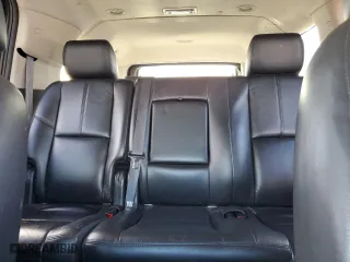 2011 Chevrolet Suburban LT with VIN 1GNSKJE30BR231613, listed as a Copart auction lot 44766695 with 167,370 mi miles and Salvage Title. Bid and sale history available at carsss.com. Image 10.