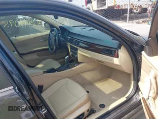 2011 BMW 3 Series 328i xDrive with VIN WBAPK5G50BNN78951, listed as a IAAI auction lot 42444095 with 163,620 mi miles and . Bid and sale history available at DreamBid. Image 5.