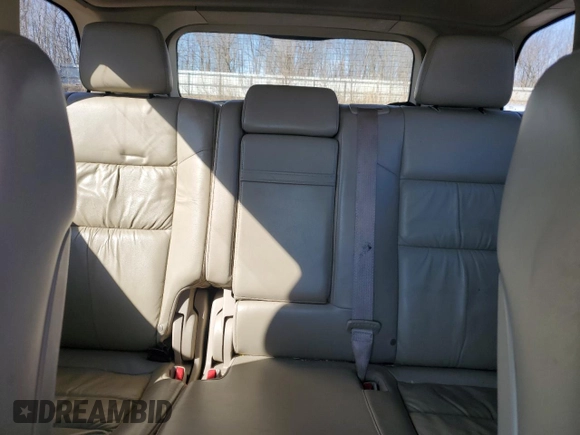2015 Jeep Grand Cherokee Limited with VIN 1C4RJFBG6FC161929, listed as a Copart auction lot 48965145 with 131,044 mi miles and Clean Title. Bid and sale history available at carsss.com. Image 10.