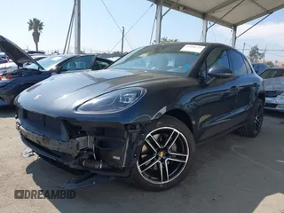 2020 Porsche Macan S z VIN WP1AB2A59LLB32454, wystawiony jako IAAI lot #42498723 z przebiegiem 80 720 mil mil oraz . Historia ofert i sprzedaży dostępna na DreamBid. Obrazek 21.